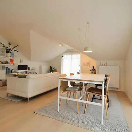 East App 0202 With Prime Location * Oostduinkerke