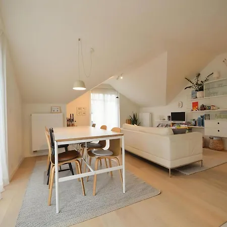 Apartment East App 0202 With Prime Location
