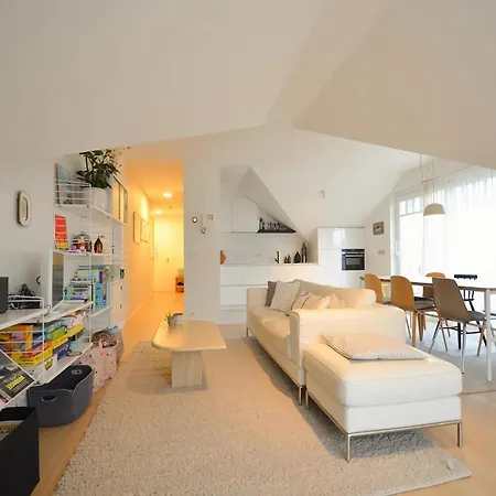 Apartment East App 0202 With Prime Location *
